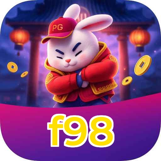 f98: Seu Cassino Online Confiável e Seguro