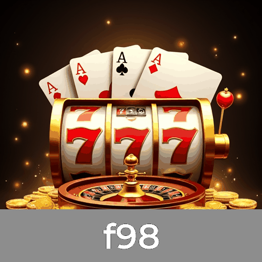 Explore as Gemas Reluzentes e a Fortuna no f98 com Fortune Gems