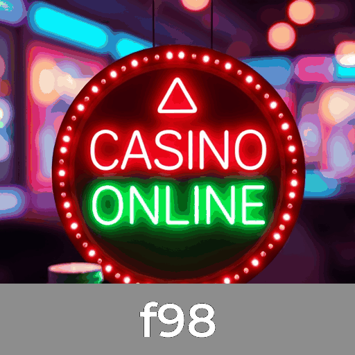 Viva a Aventura dos Jogos de Cassino no f98: Ganhe Grandes Prêmios!